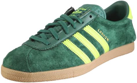 adidas oldschool schuhe grün herren|Suchergebnis Auf Amazon.de Für: Adidas Old School Herren .